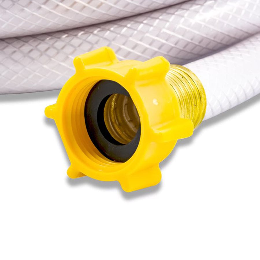 Camco 22783 TastePURE 25' Drinking Water Hose, 5/8" I.D.