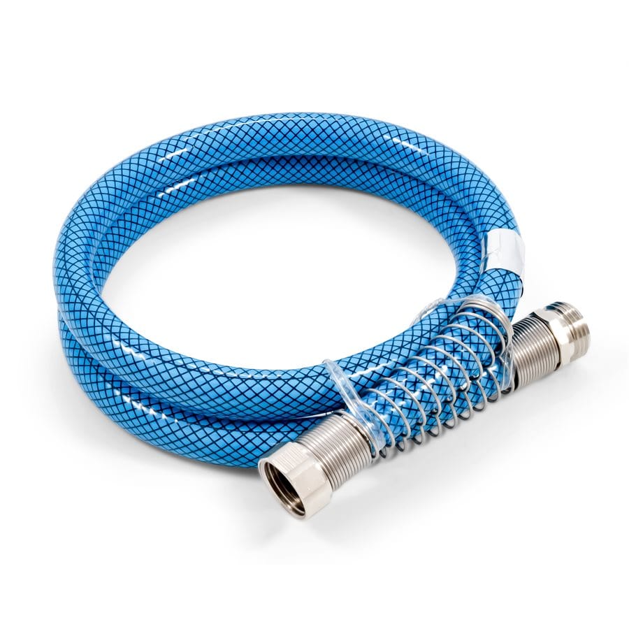 Camco 22813 TastePURE 4' Premium Drinking Water Hose