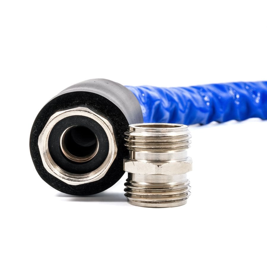 Camco 22910 12' Heated Drinking Water Hose -20°, 5/8" I.D.