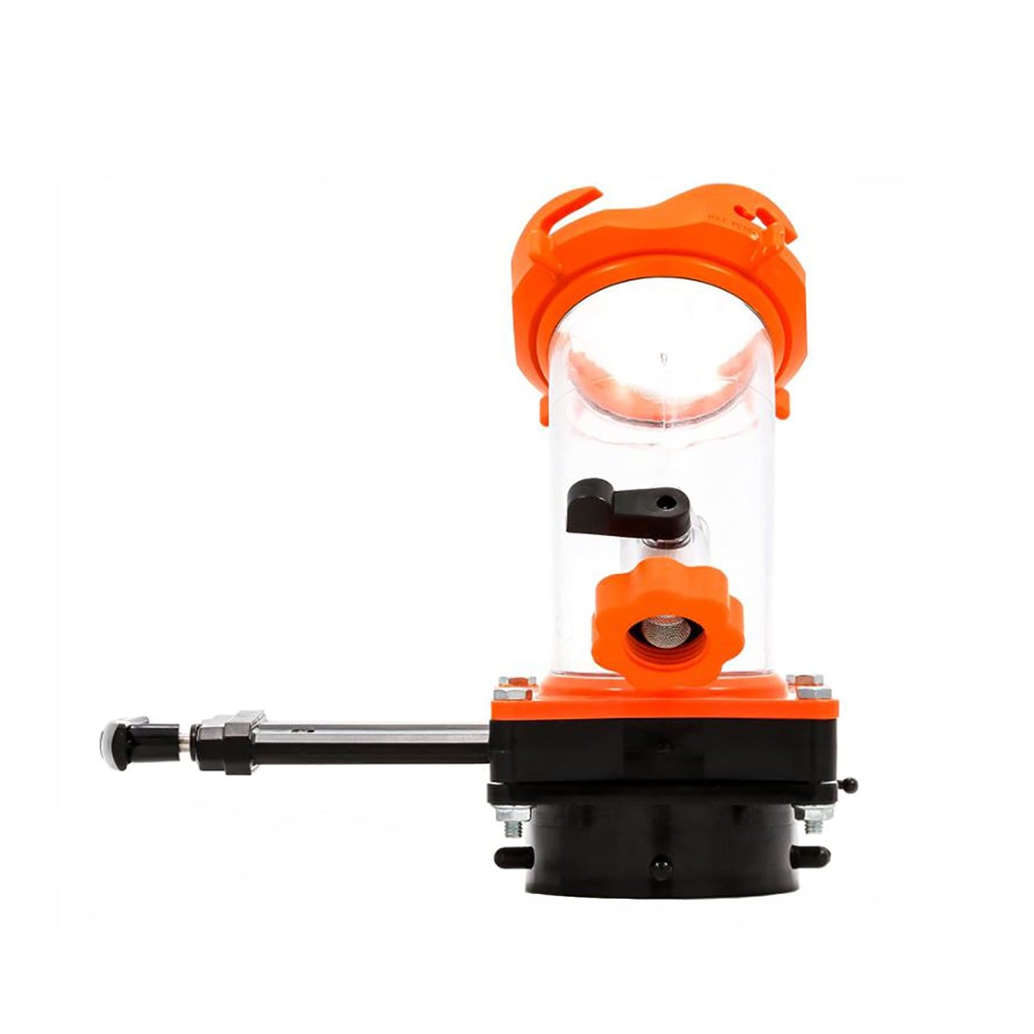 Camco 39085 Rhino Blaster Pro with Gate Valve