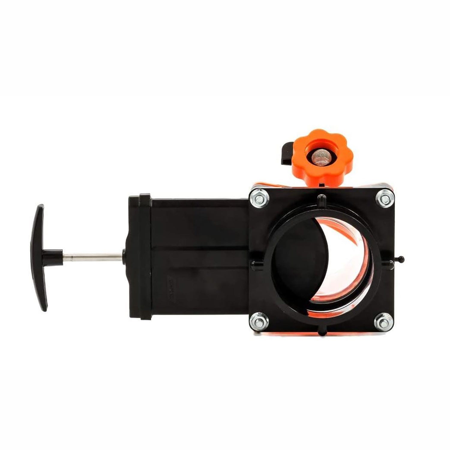 Camco 39085 Rhino Blaster Pro with Gate Valve