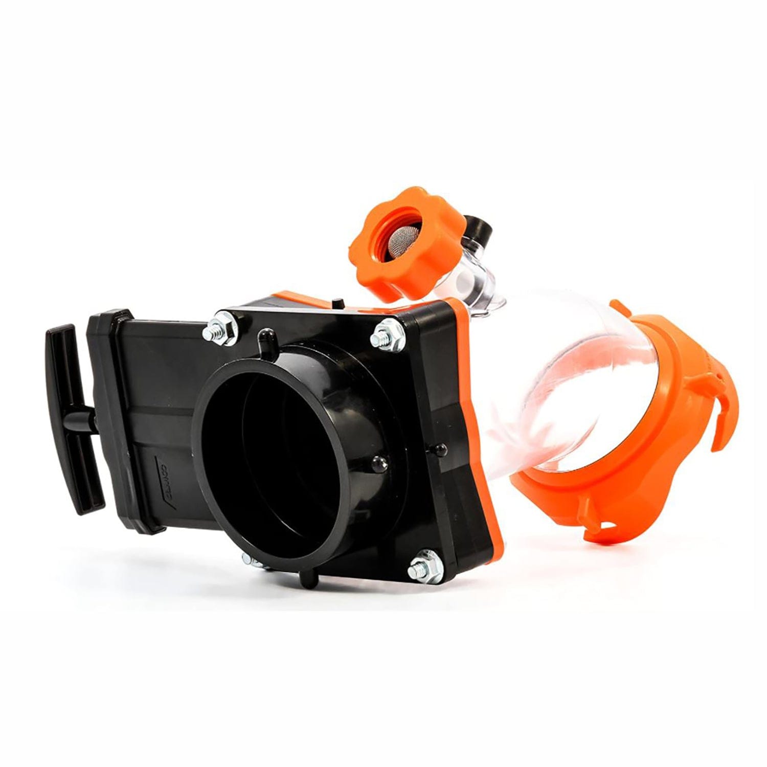 Camco 39085 Rhino Blaster Pro with Gate Valve