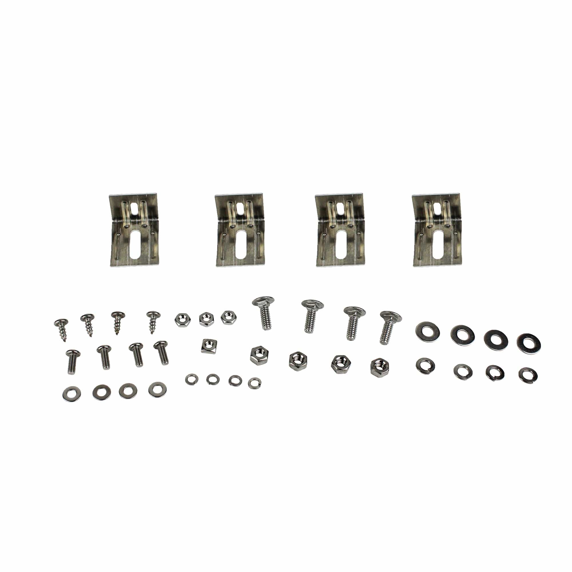 Camco 40421 Aero-Flo Roof Vent Cover, White