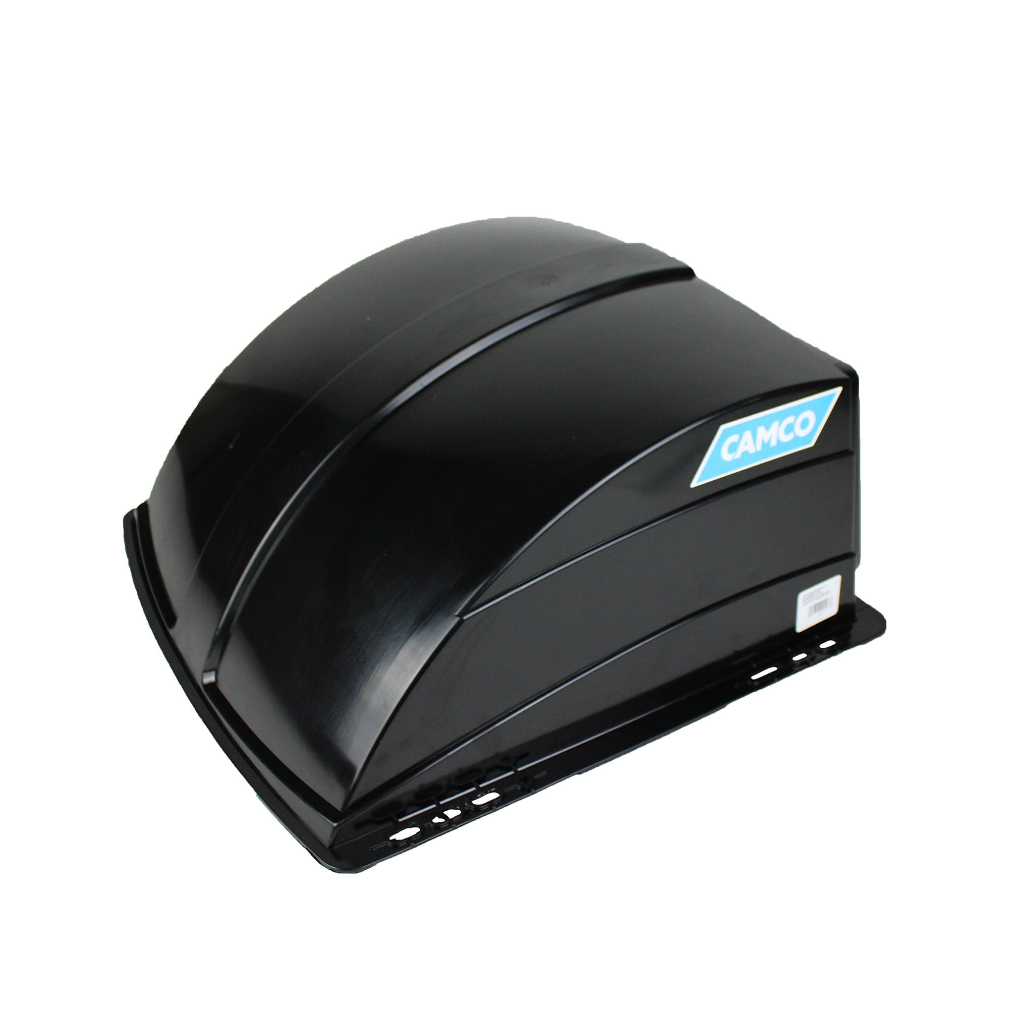 Camco 40443 Roof Vent Cover, Black