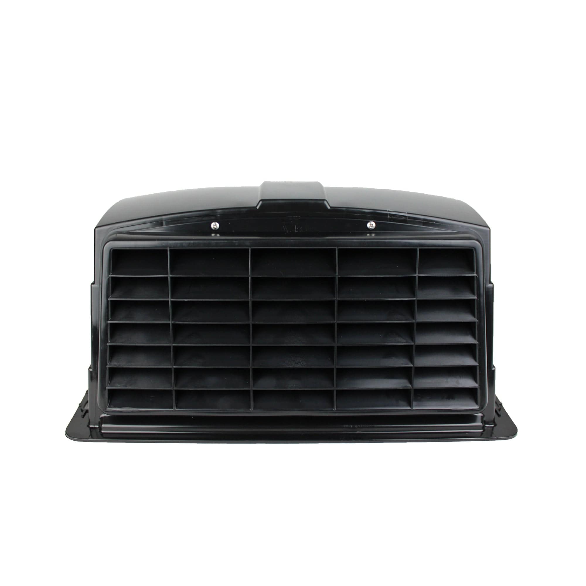 Camco 40443 Roof Vent Cover, Black