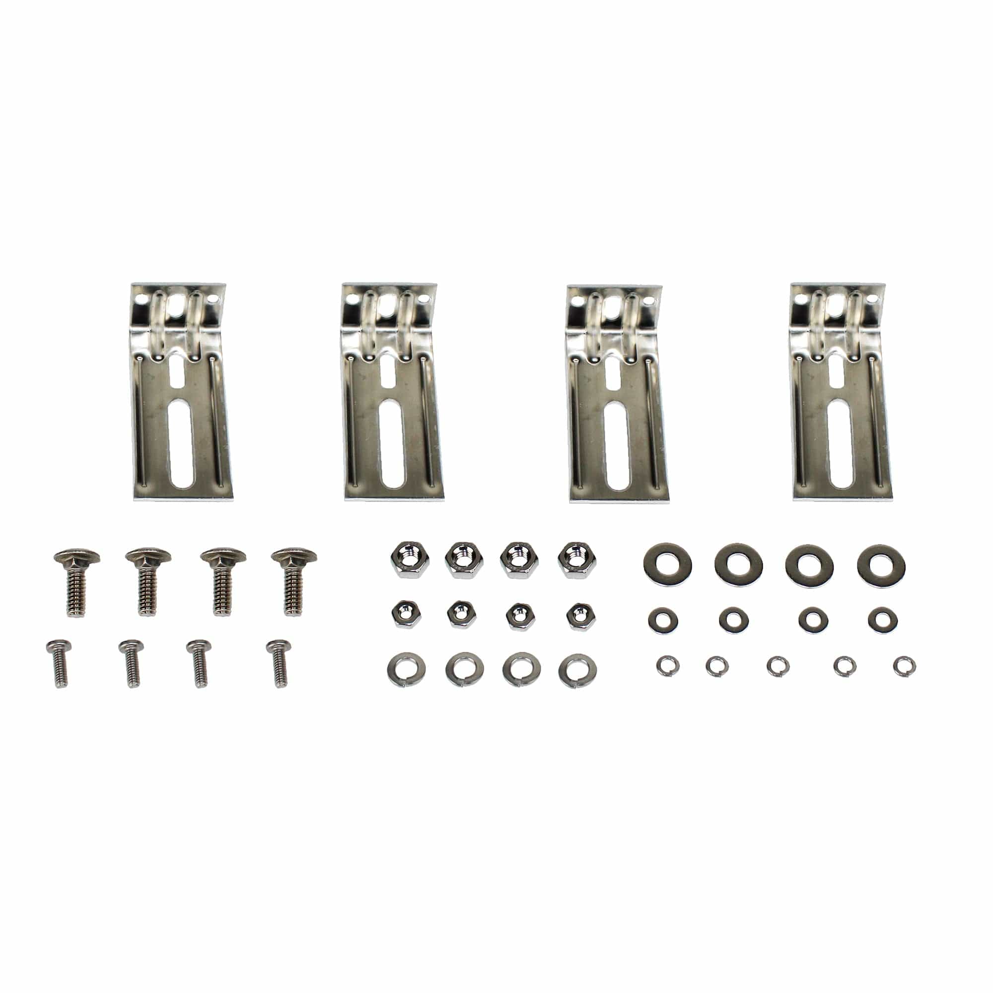 Camco 40453 Roof Vent Cover, Smoke