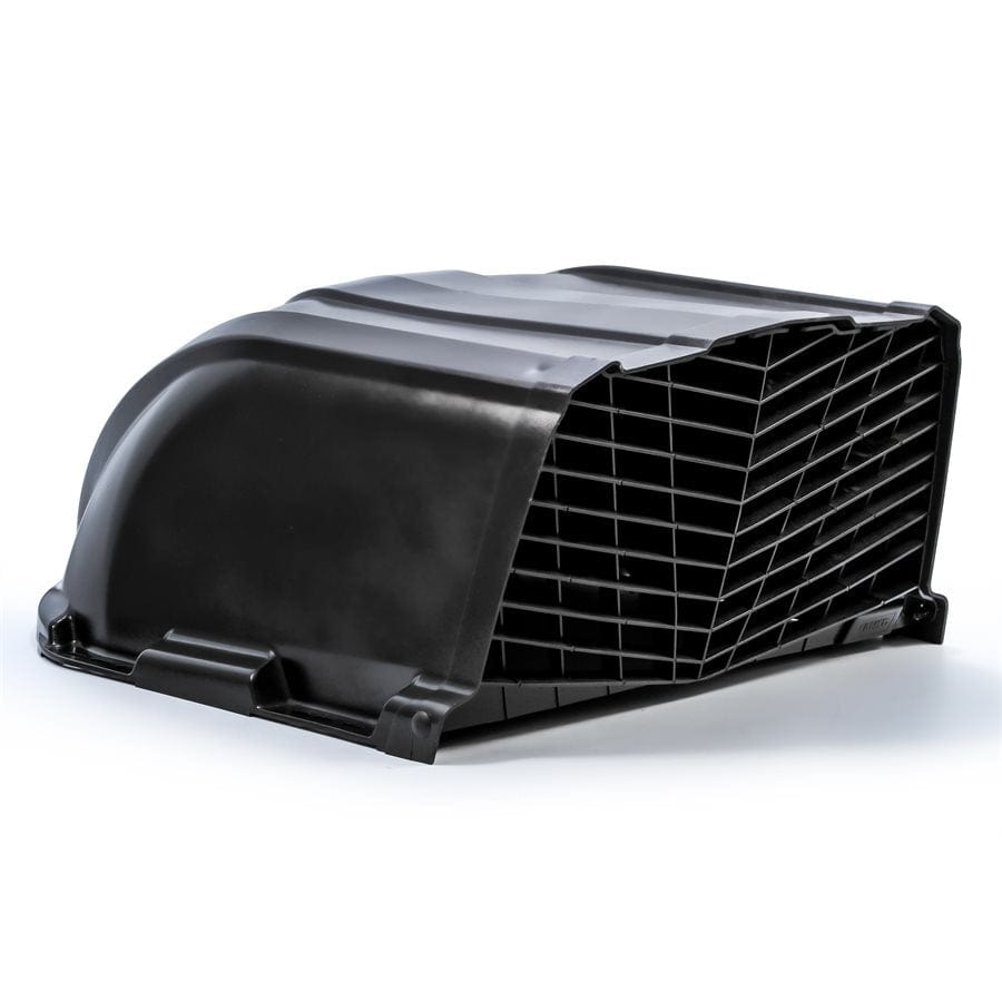 Camco 40456 XLT Roof Vent Cover – Black