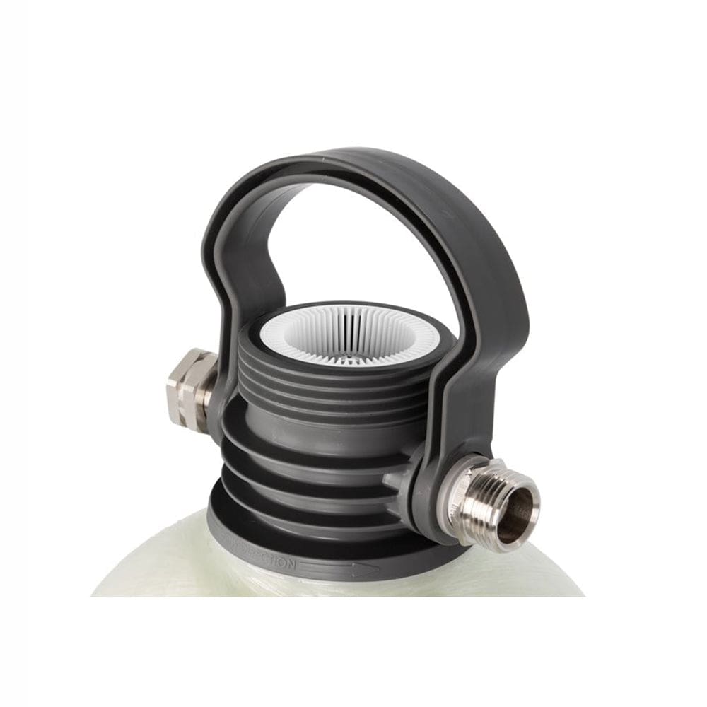 Camco 40655 TastePURE Portable Water Softener