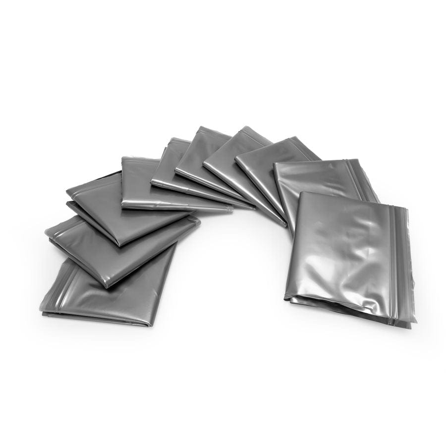 Camco 41548 Toilet Bucket Replacement Bags - 10pk