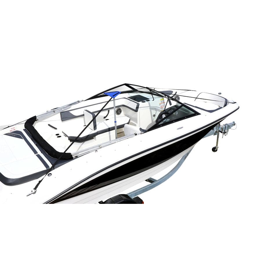 Camco 41970 Boat Cover Support Kit, Bilingual (E/F)