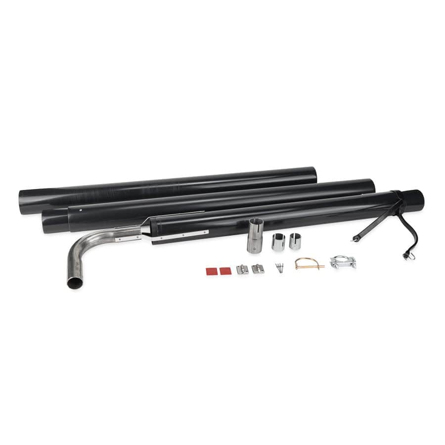 Camco 44461 Gen-Turi Generator Exhaust Venting System