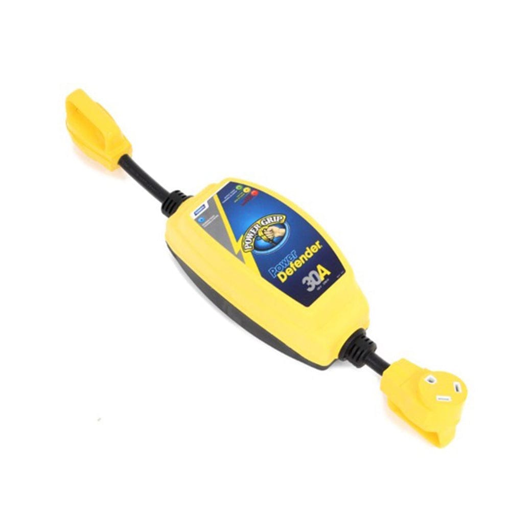 Camco 55301 30Amp Power Grip Voltage Protector