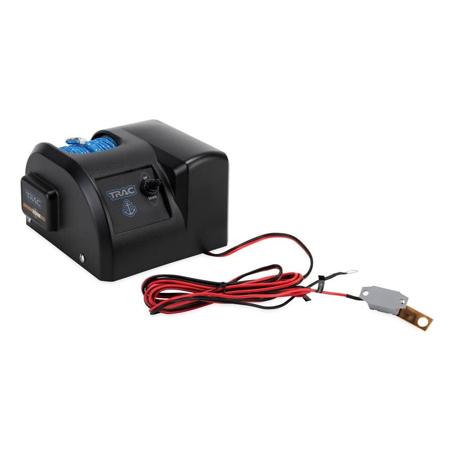 Camco 69000 TRAC Outdoors AnchorZone 20 Electric Anchor Winch