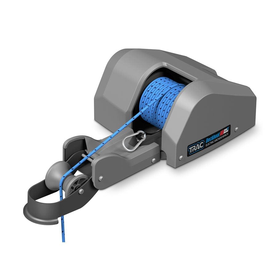 Camco 69005 Deckboat 40 AutoDeploy-G3 Electric Anchor Winch