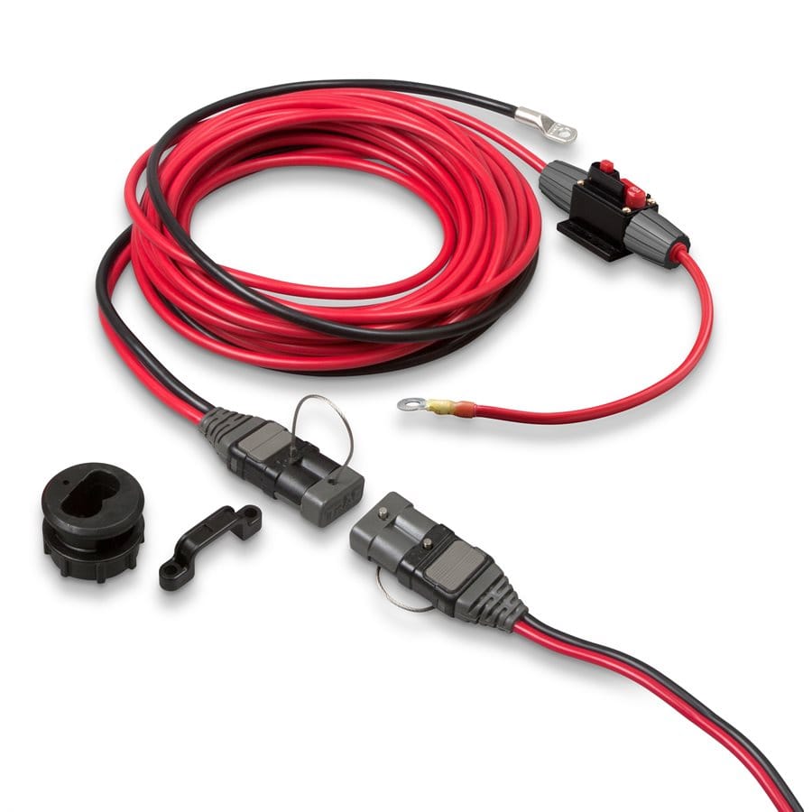 Trac-Master One Circuit Cord & Plug Connector