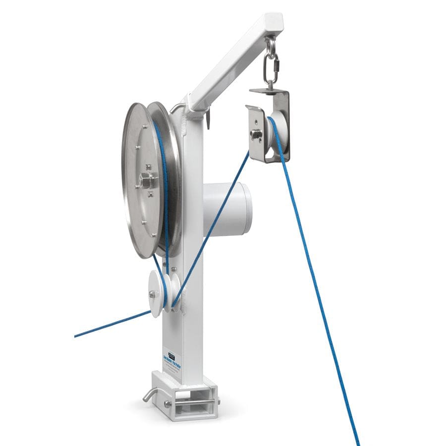 Camco 69280 Line Hauler/Pot Puller