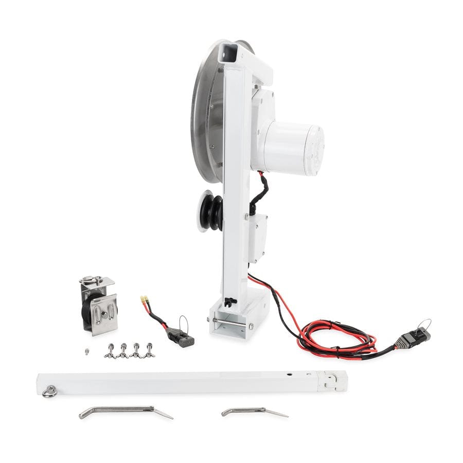 Camco 69280 Line Hauler/Pot Puller