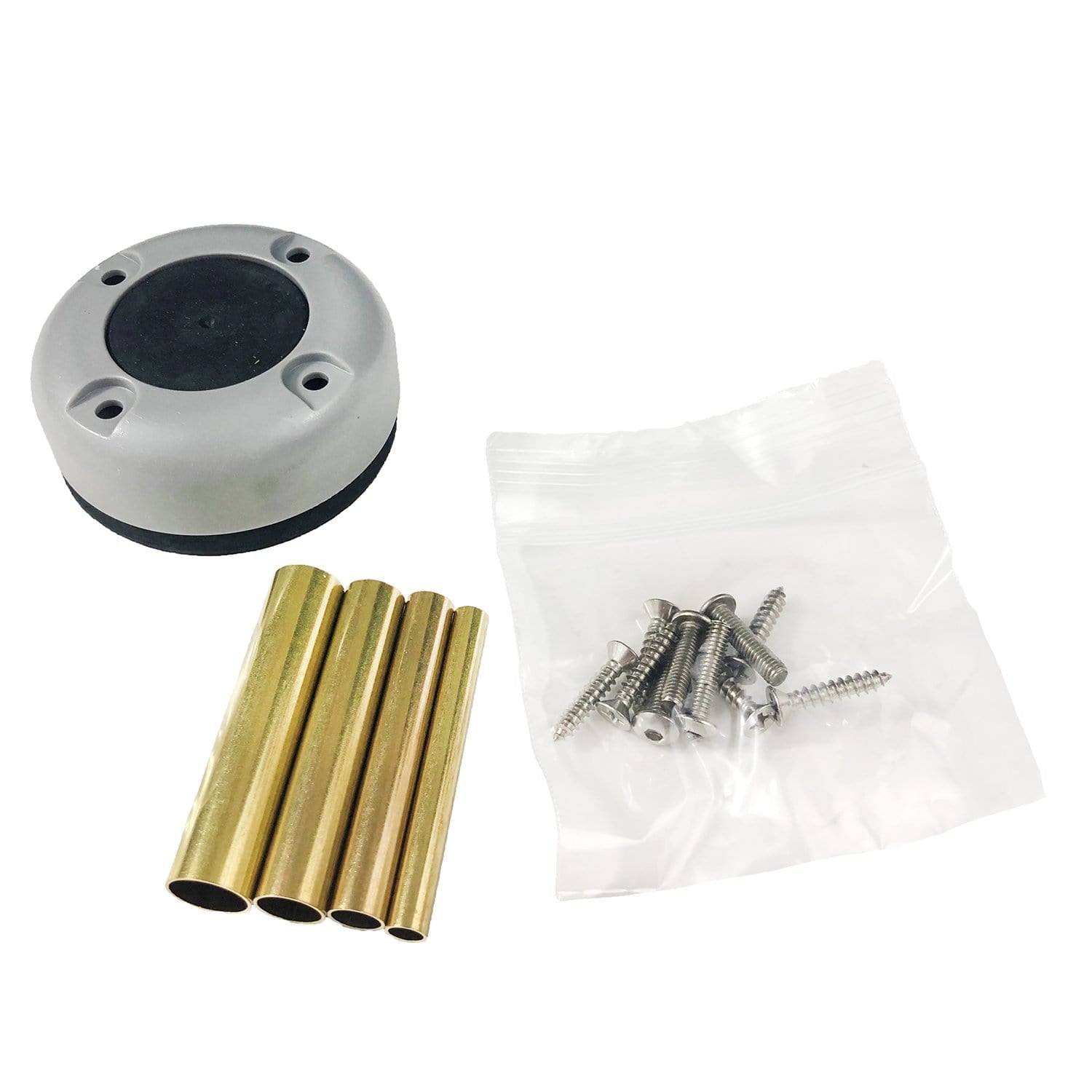 Seaview CG30PG Cable Seal Grey Gf, ABS For Wire Up To 27.5mm / 1.08"