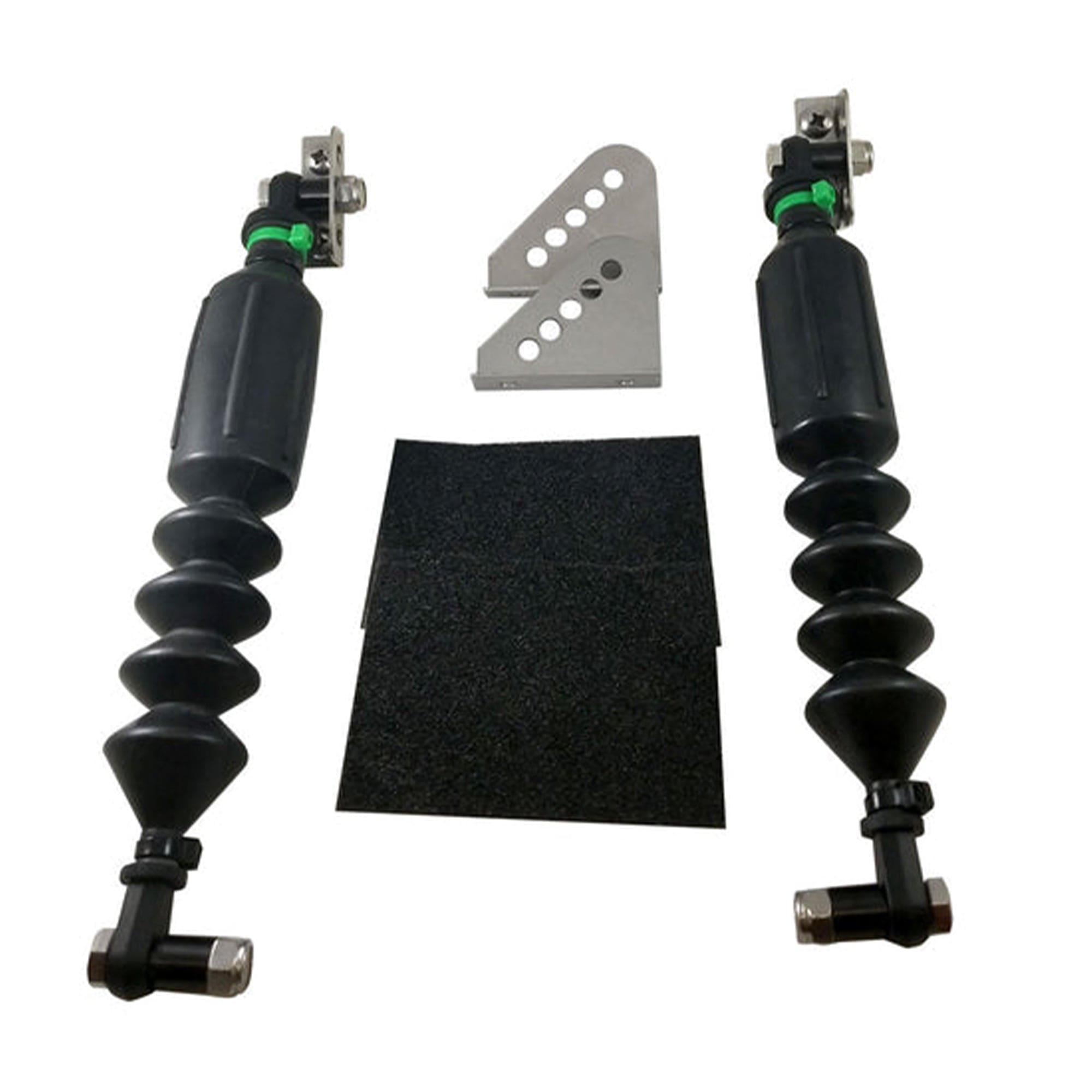 Nauticus CK1820-60 Smart Tabs Trim Tab Conversion Kit, 18'-20'