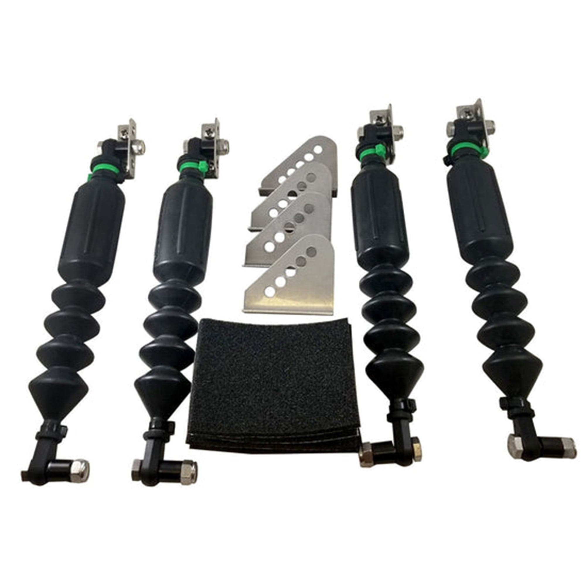 Nauticus CK2627-120 Smart Tabs Trim Tab Conversion Kit, 26'