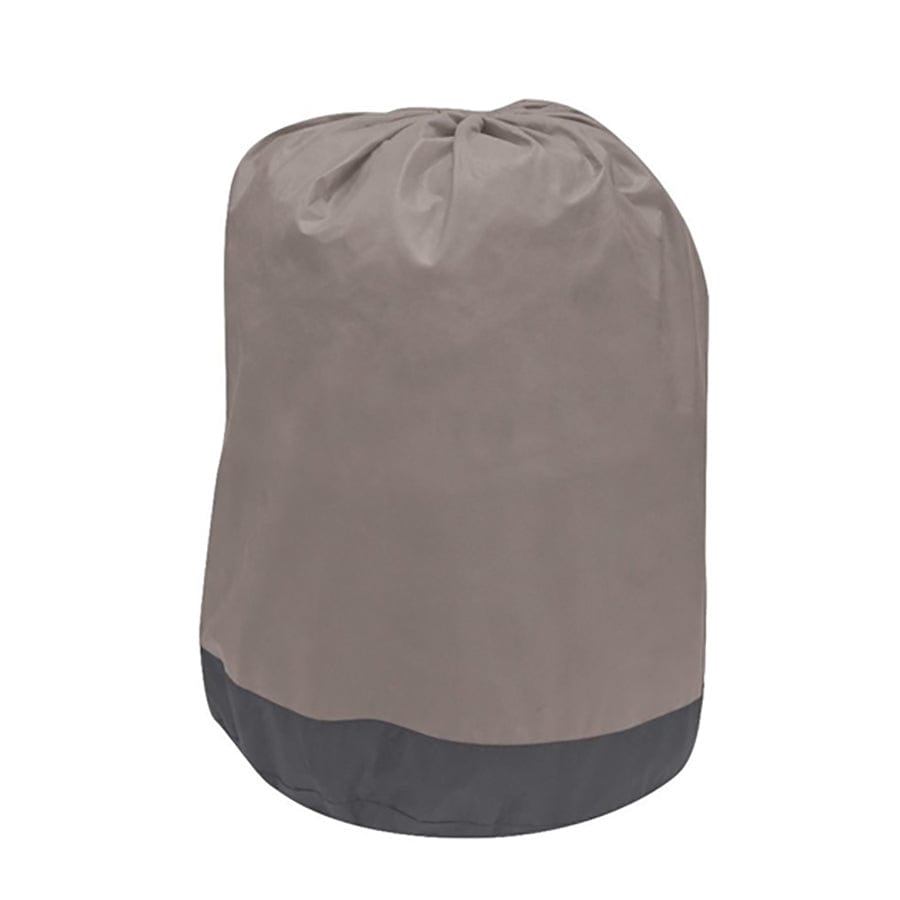 Classic Accessories 80-493-192401-RT Encompass 5th Wheel Trailer Cover - 37-41 ft 5th Wheels