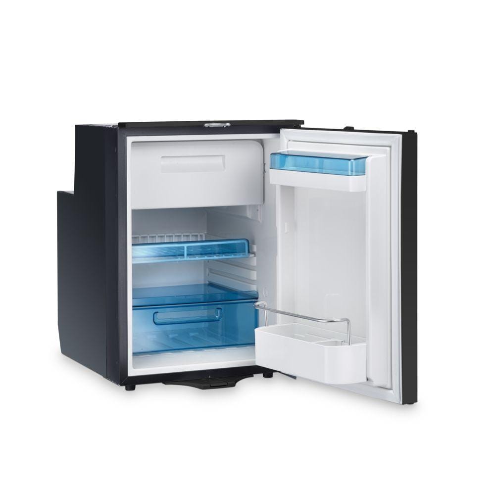 Dometic CRX-1050U/F Black 1.6 Cubic Foot Refrigerator