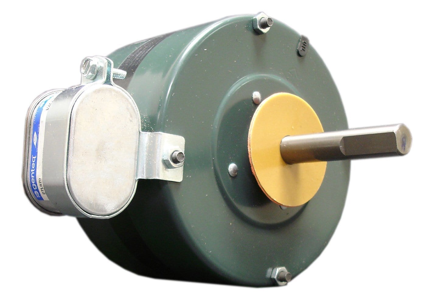 The Fasco D1050 Motor