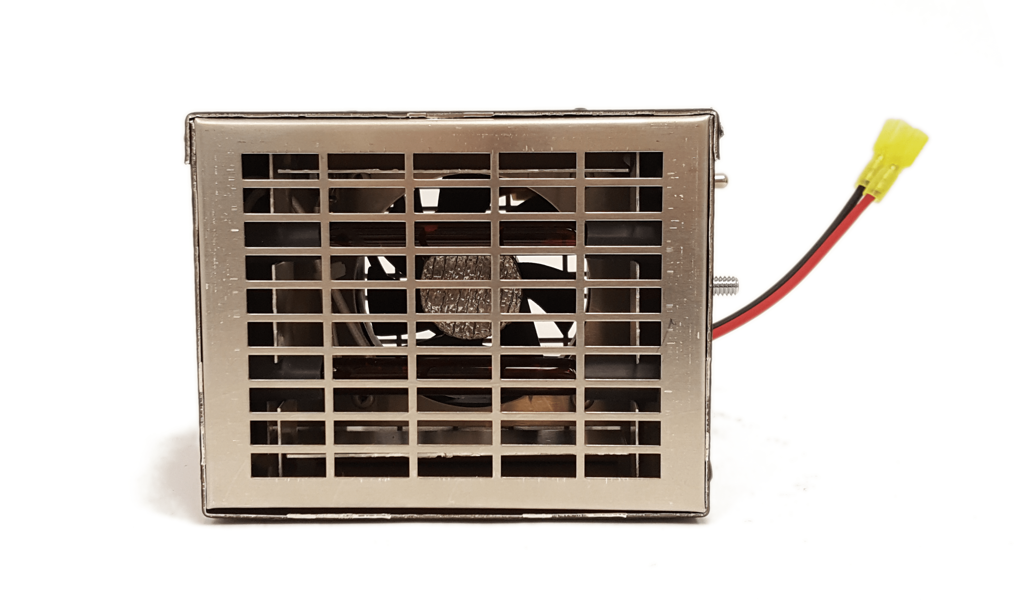DC Thermal SA24-3500 24 Volt 840 Watt 14,028 BTU Brushless Cab Heater