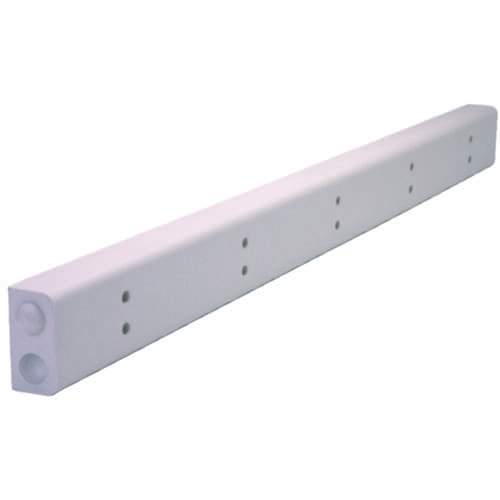 Dock Edge DE1150F 48" Large DocKushion, PUR, Foam