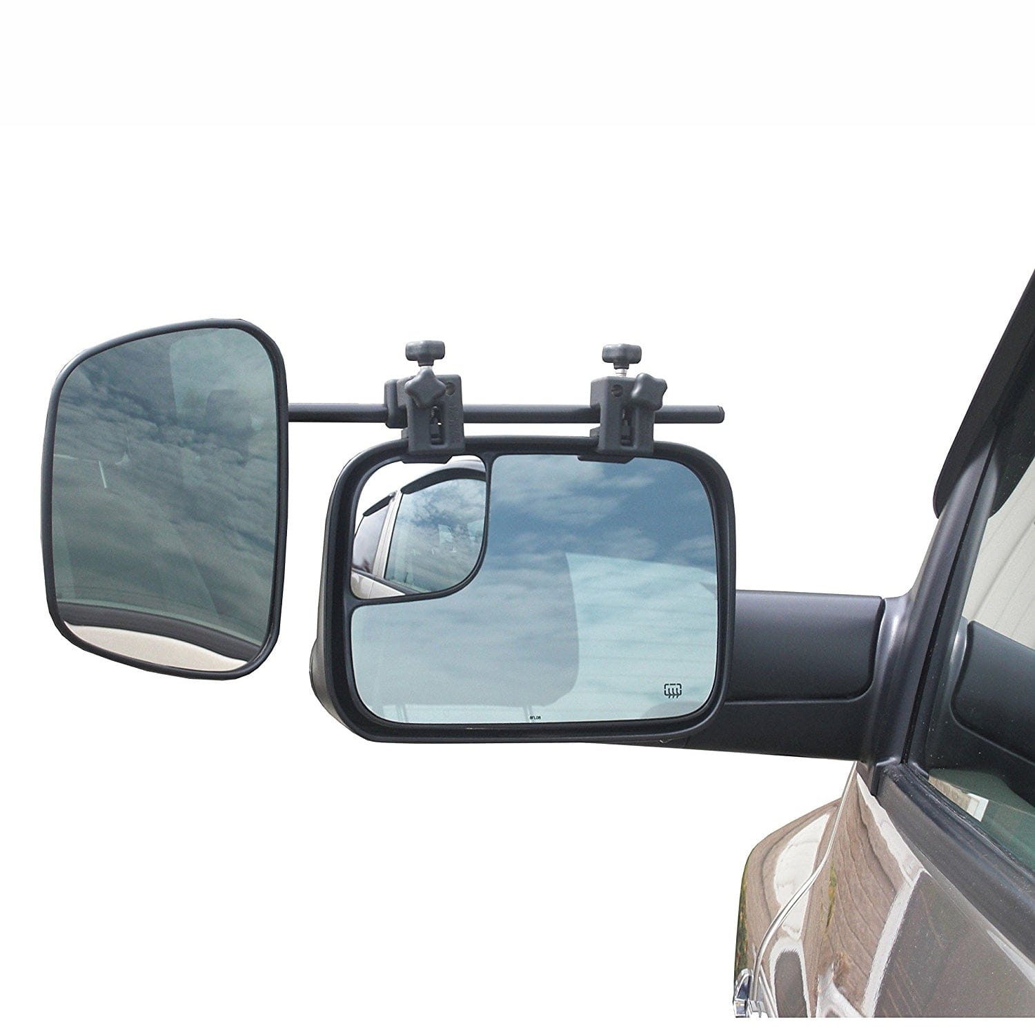 Dometic Milenco DM-2912 Grand Aero3 Towing Mirror 2 Pack