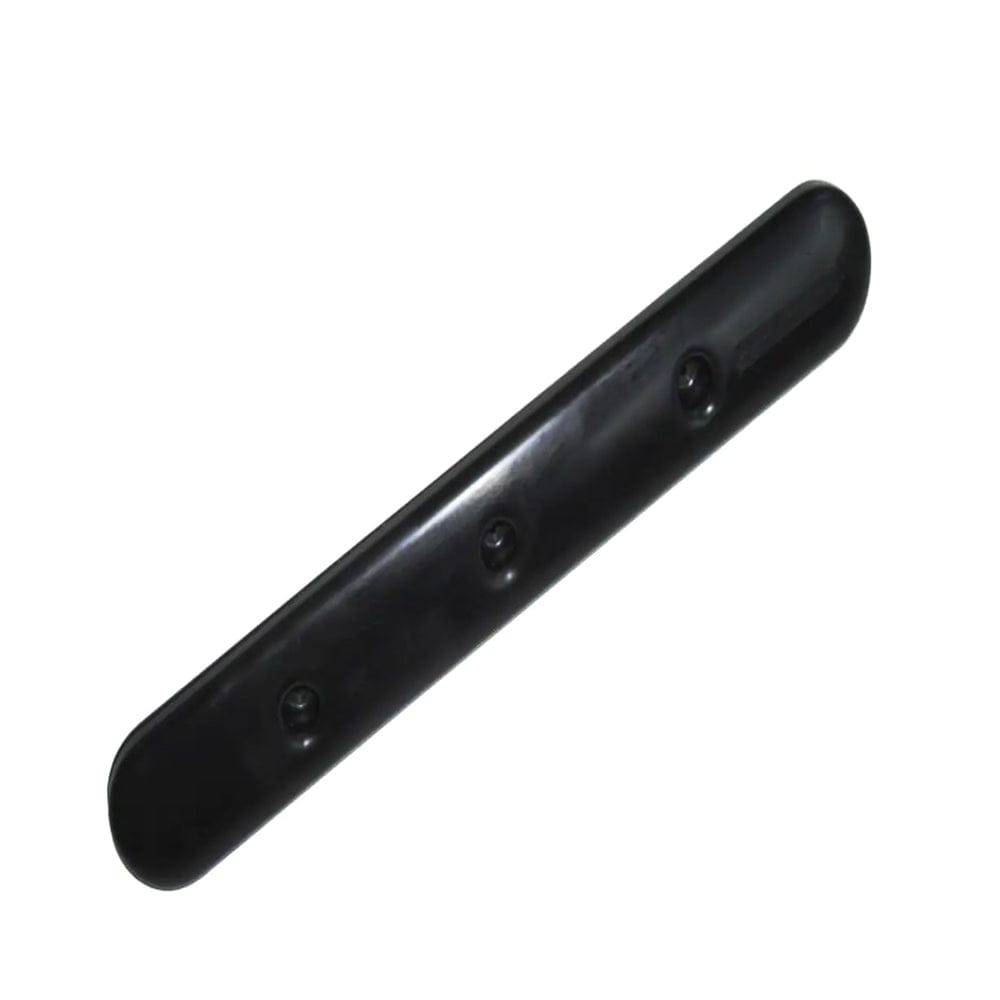 Dock Edge DE1008BF ULTRAGARD™ 35" Dock Bumper, Black