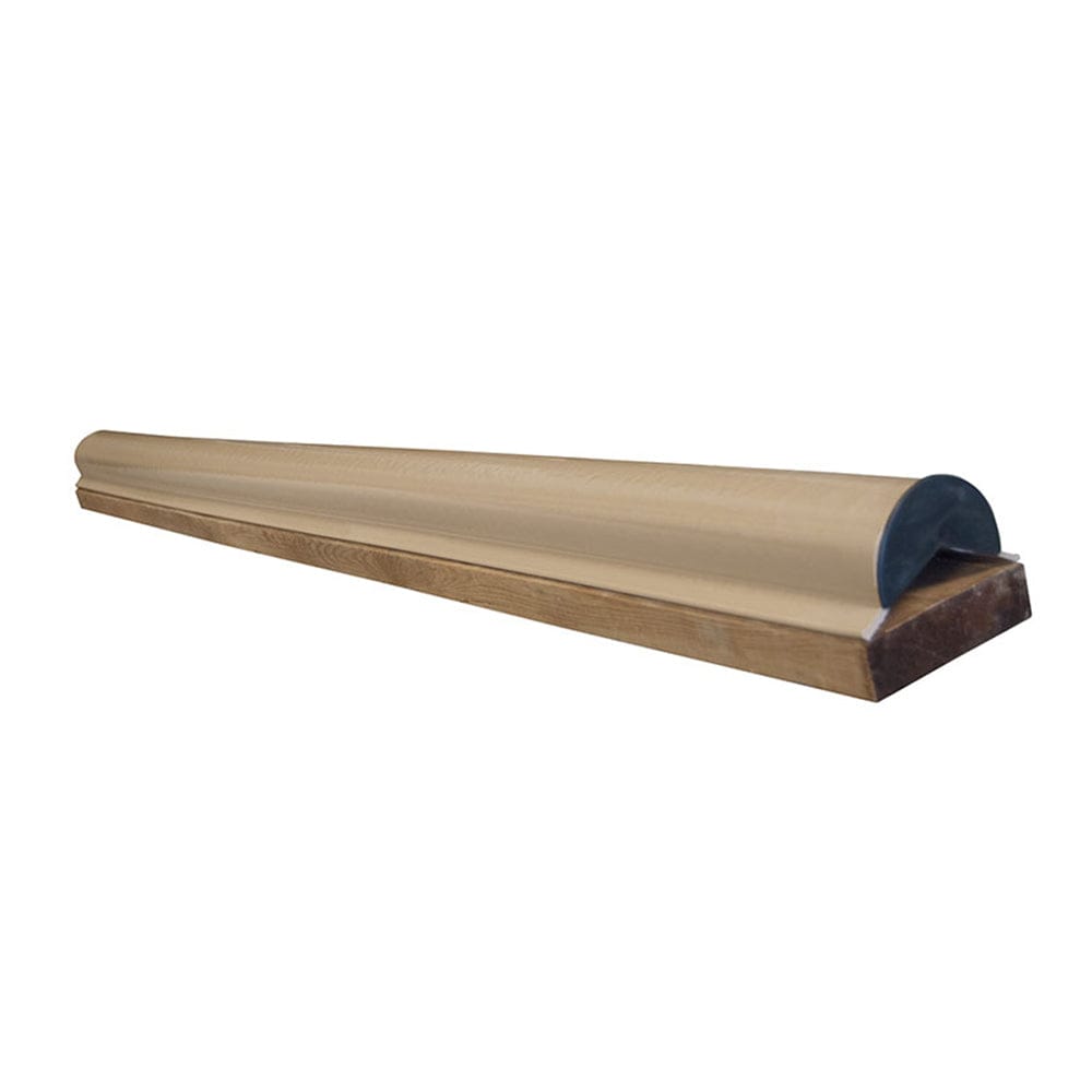 Dock Edge DE1020SF 6' Piling Bumper, Beige