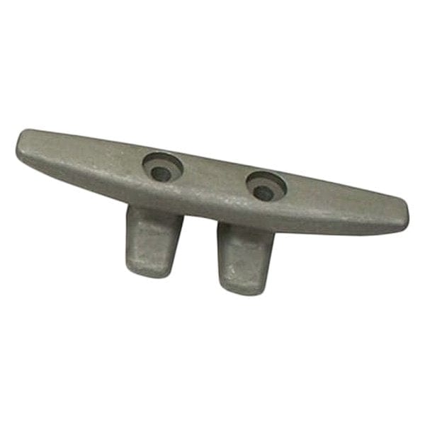 Dock Edge DE2410F 10.5” Open Base Aluminum Dock Cleat