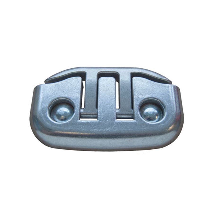 Dock Edge DE2616PF Premium Flip-UP Cleat 6”