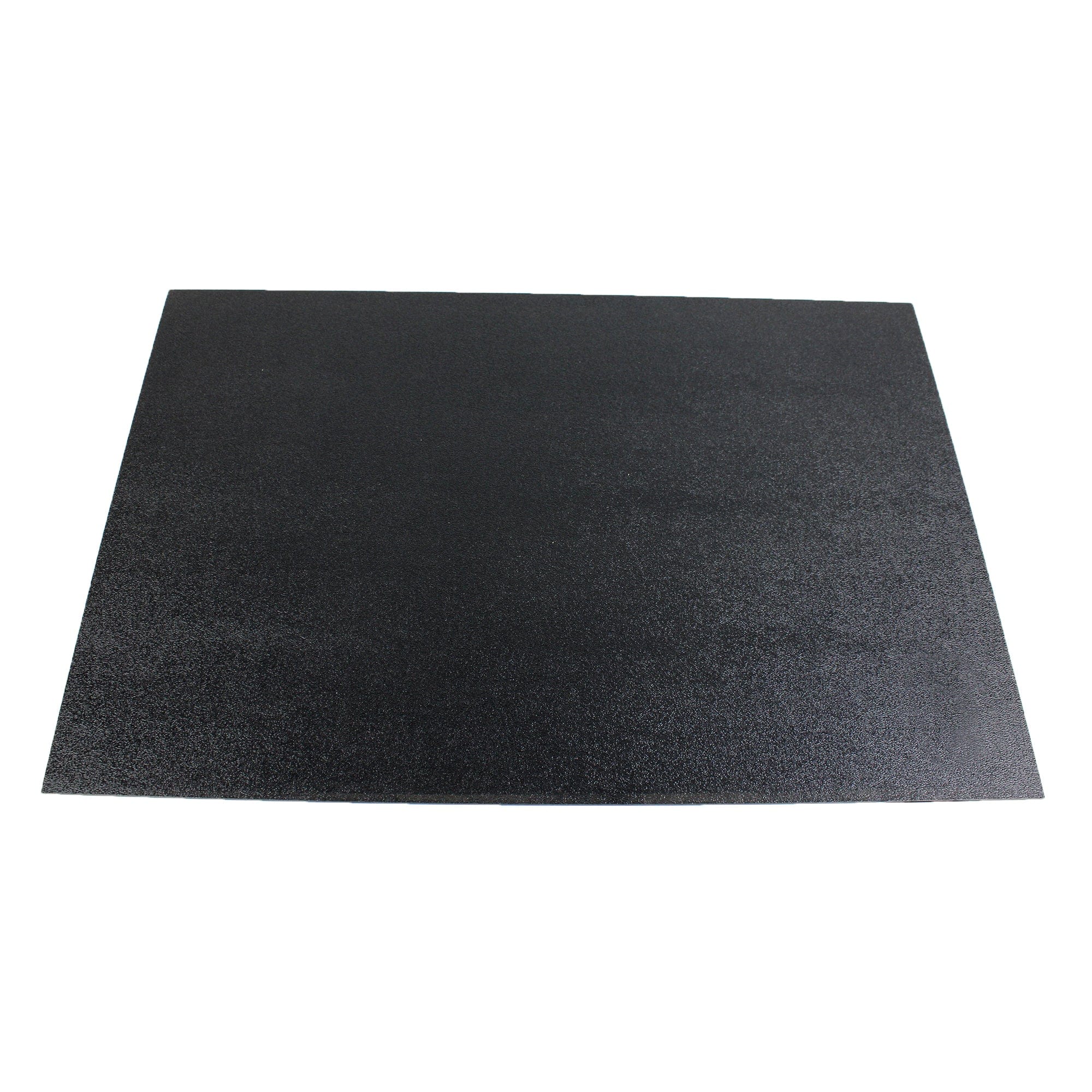 Atwood 14063 Black Steel Upper Panel 6/8 Cu. Ft. Refrigerator