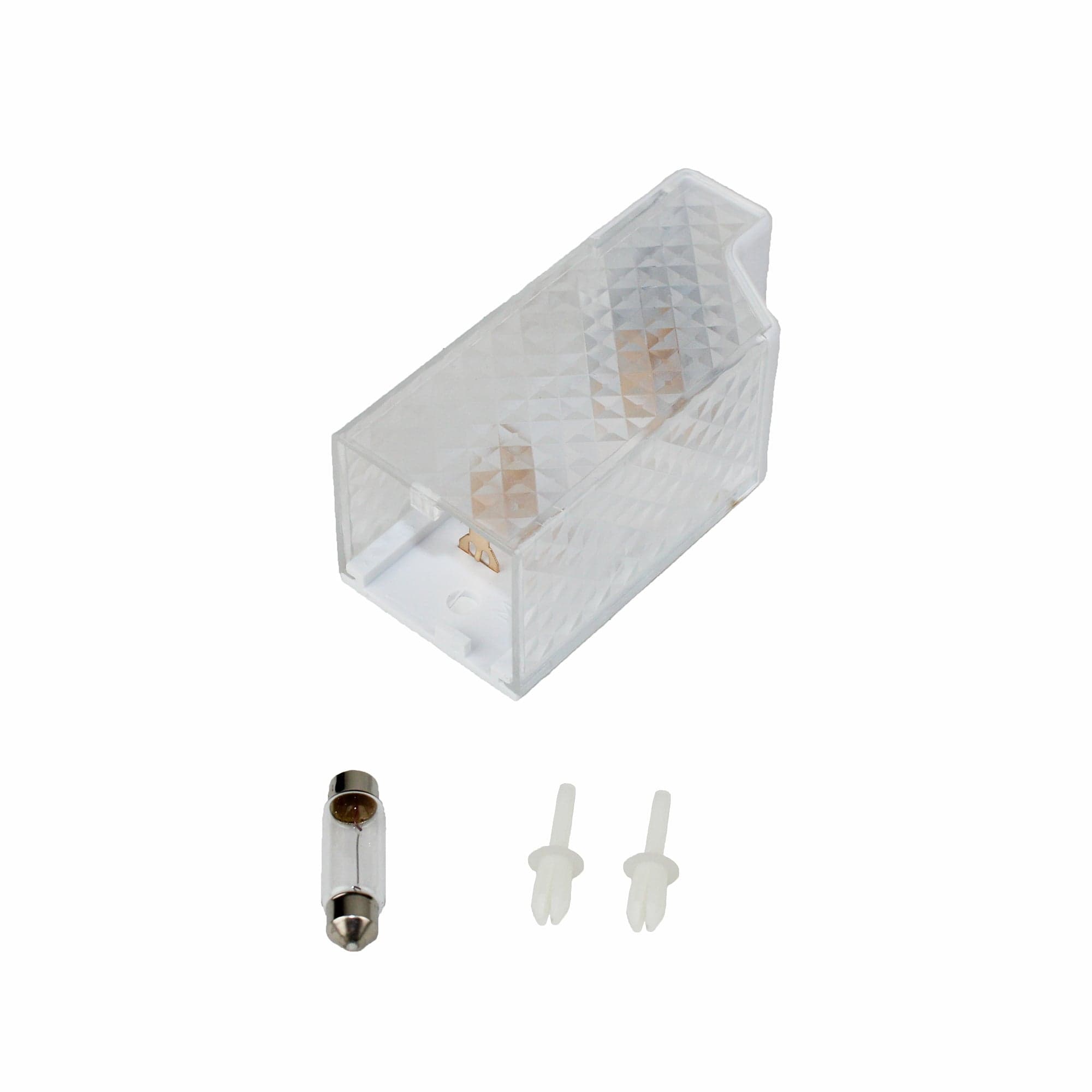 Dometic 2932520014 Refrigerator Interior Light Assembly