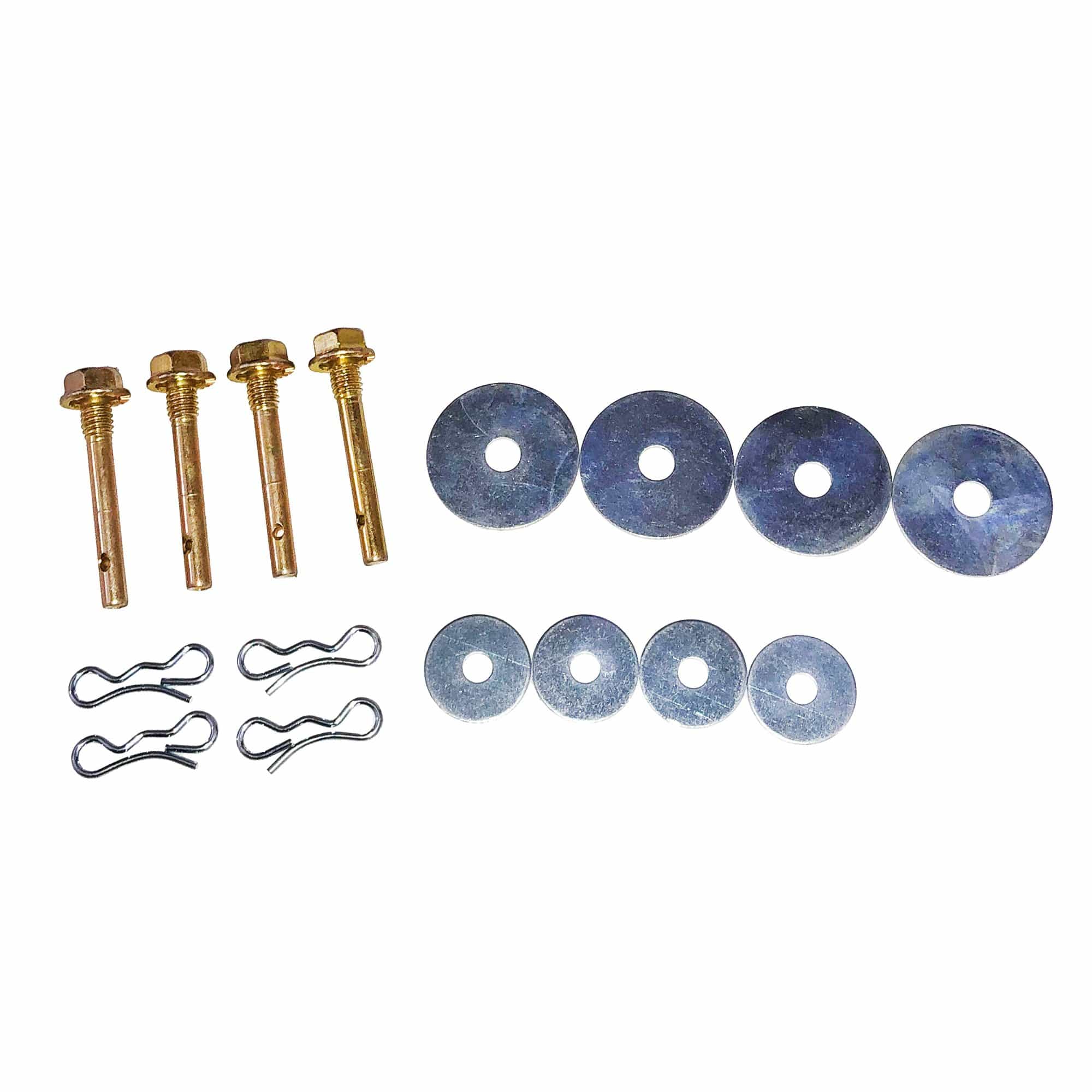 Dometic 3310733.005 Compressor Mounting Kit for Penguin II A/C