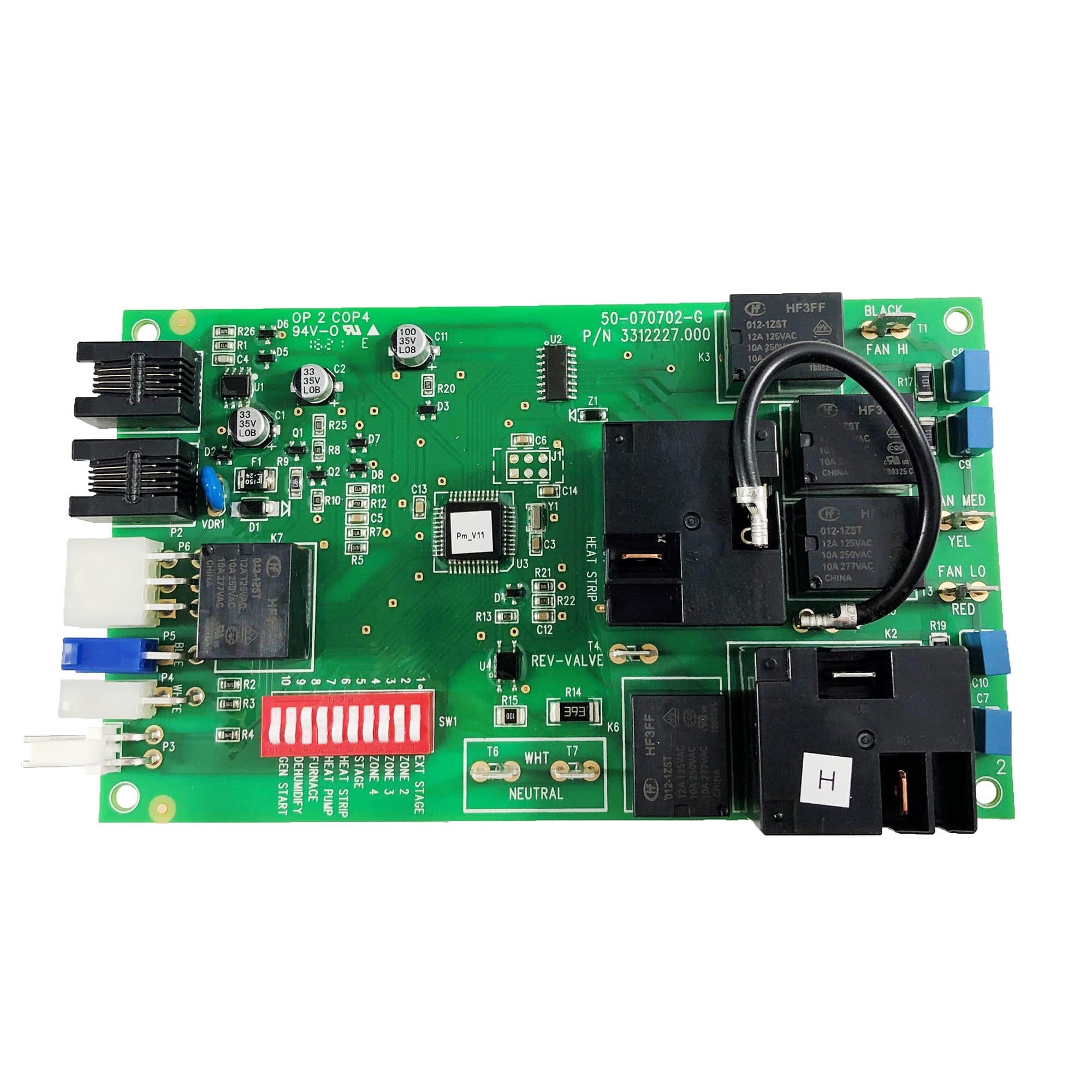 Dometic 3312022.000 Duo Therm Electronic Board