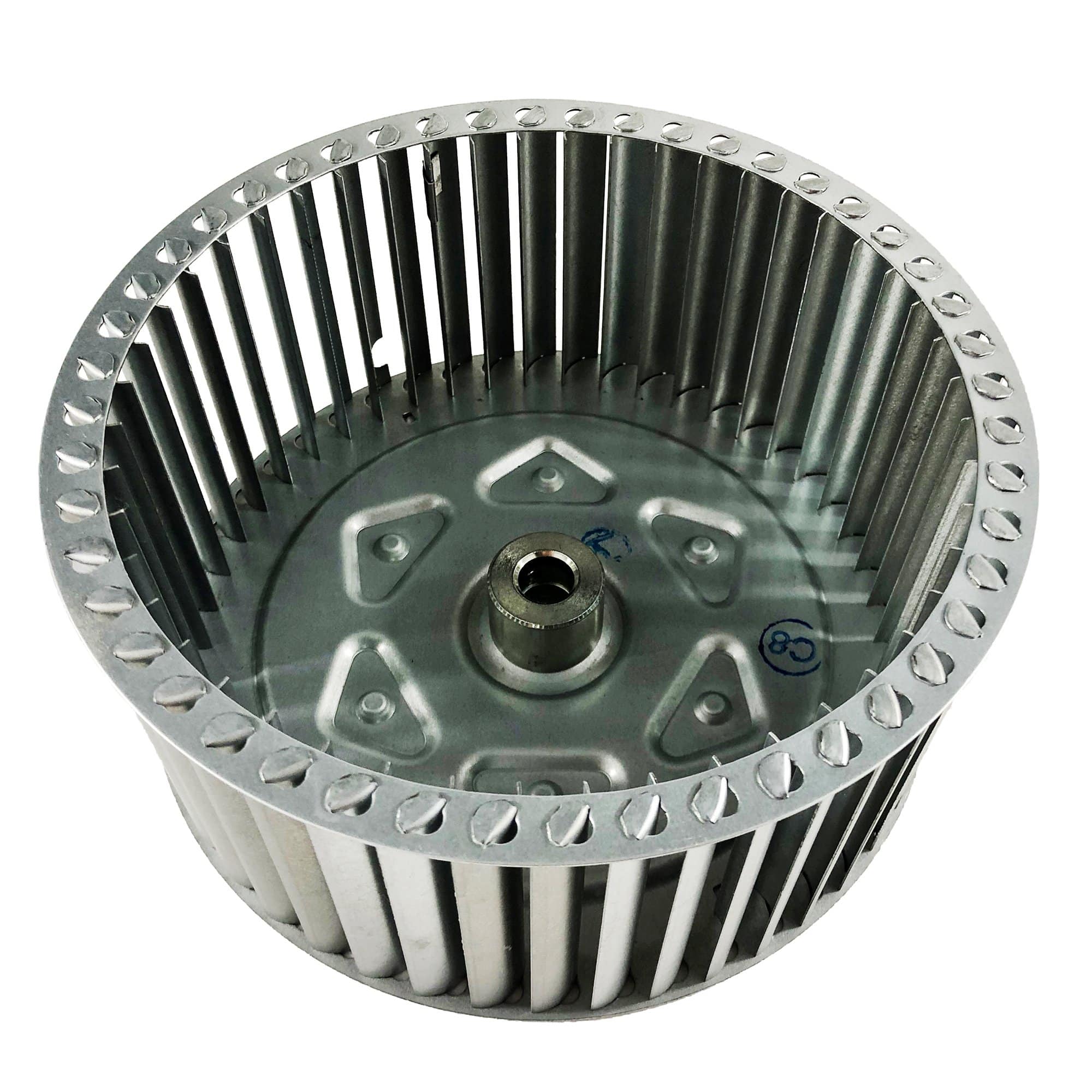 Dometic 3314471.005 Kit, Svc Wheel Evap Blwr