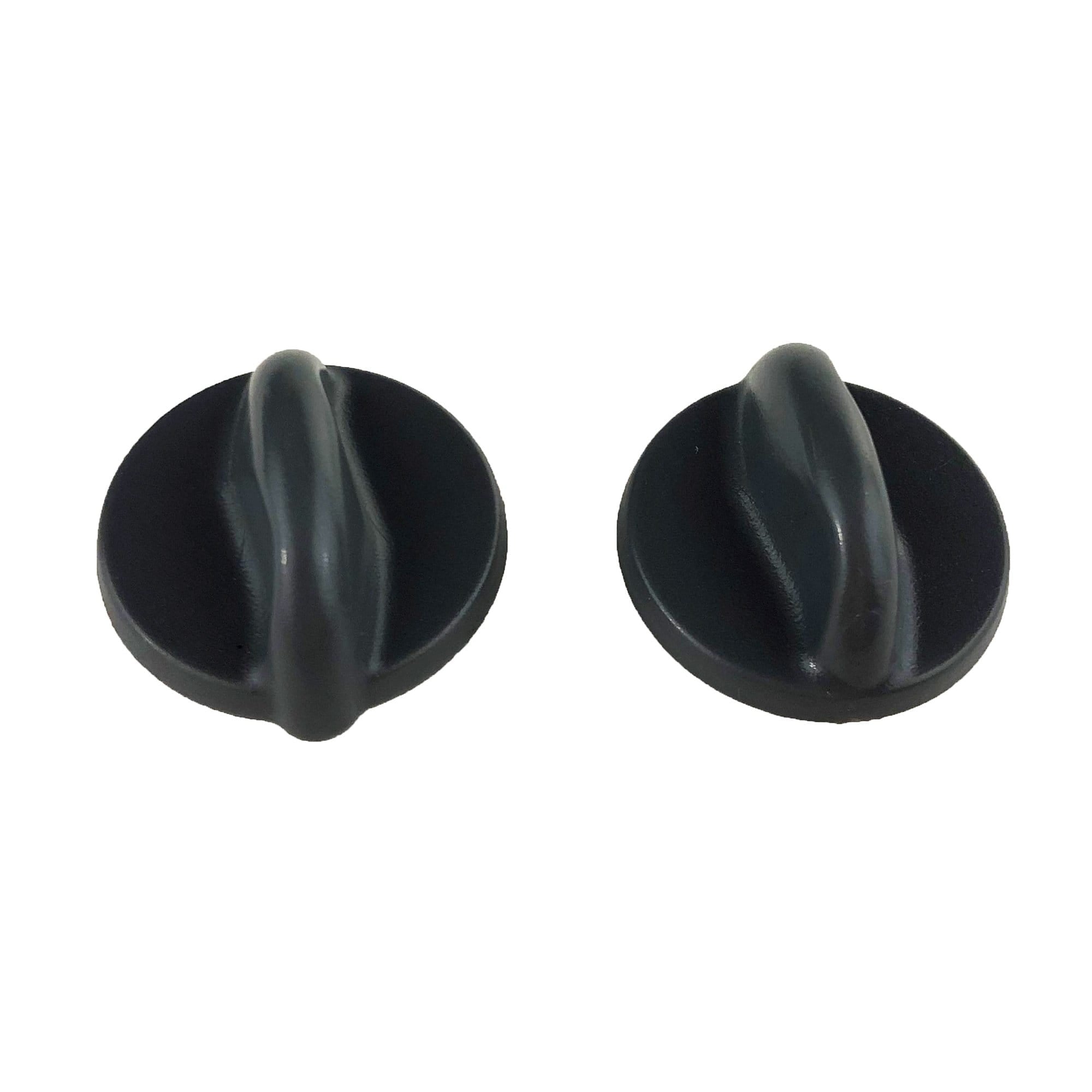 Dometic 3315333.004 Gray A/C Ceiling Assembly Control Knobs