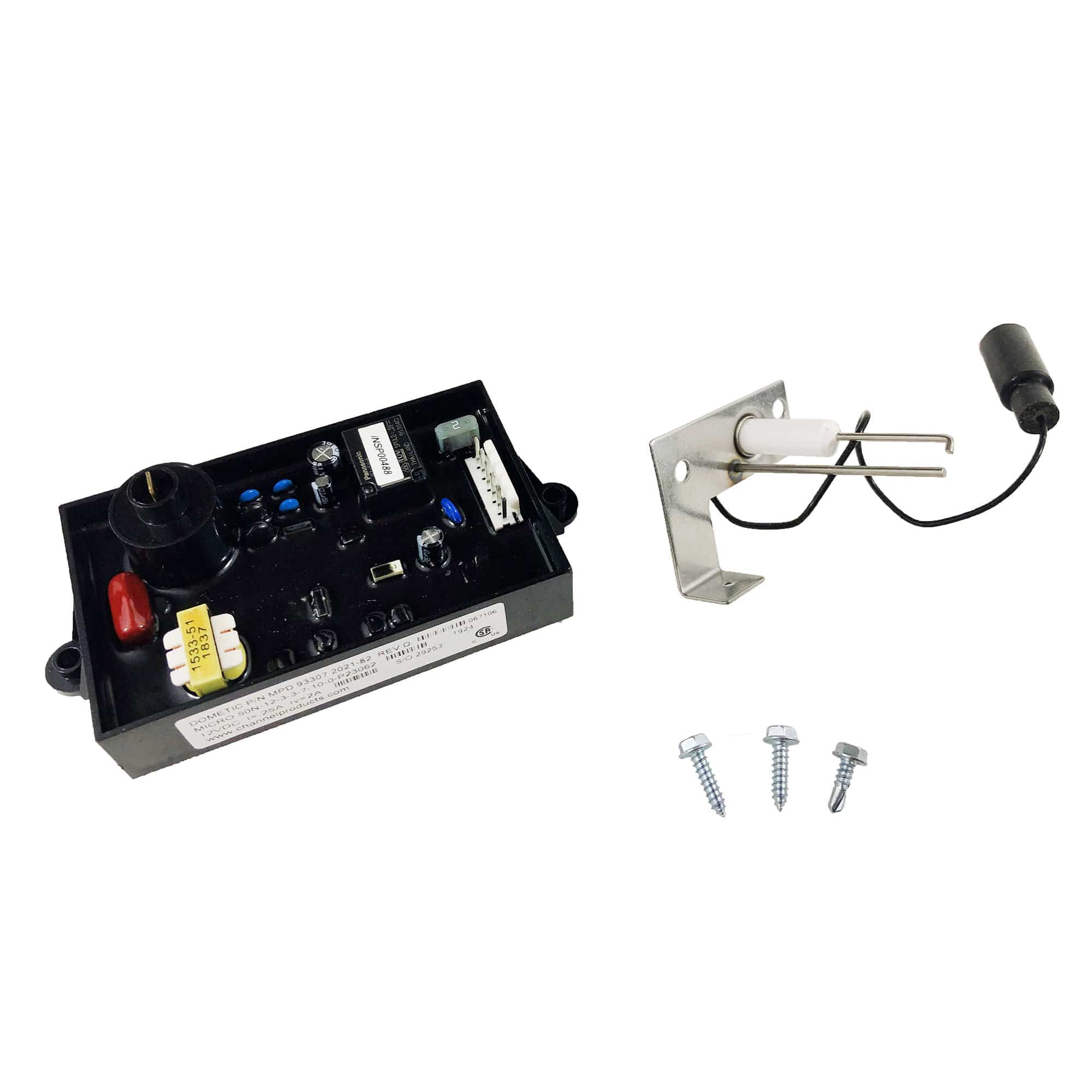 Atwood 91363 Universal Ignition Control Kit Circuit Board