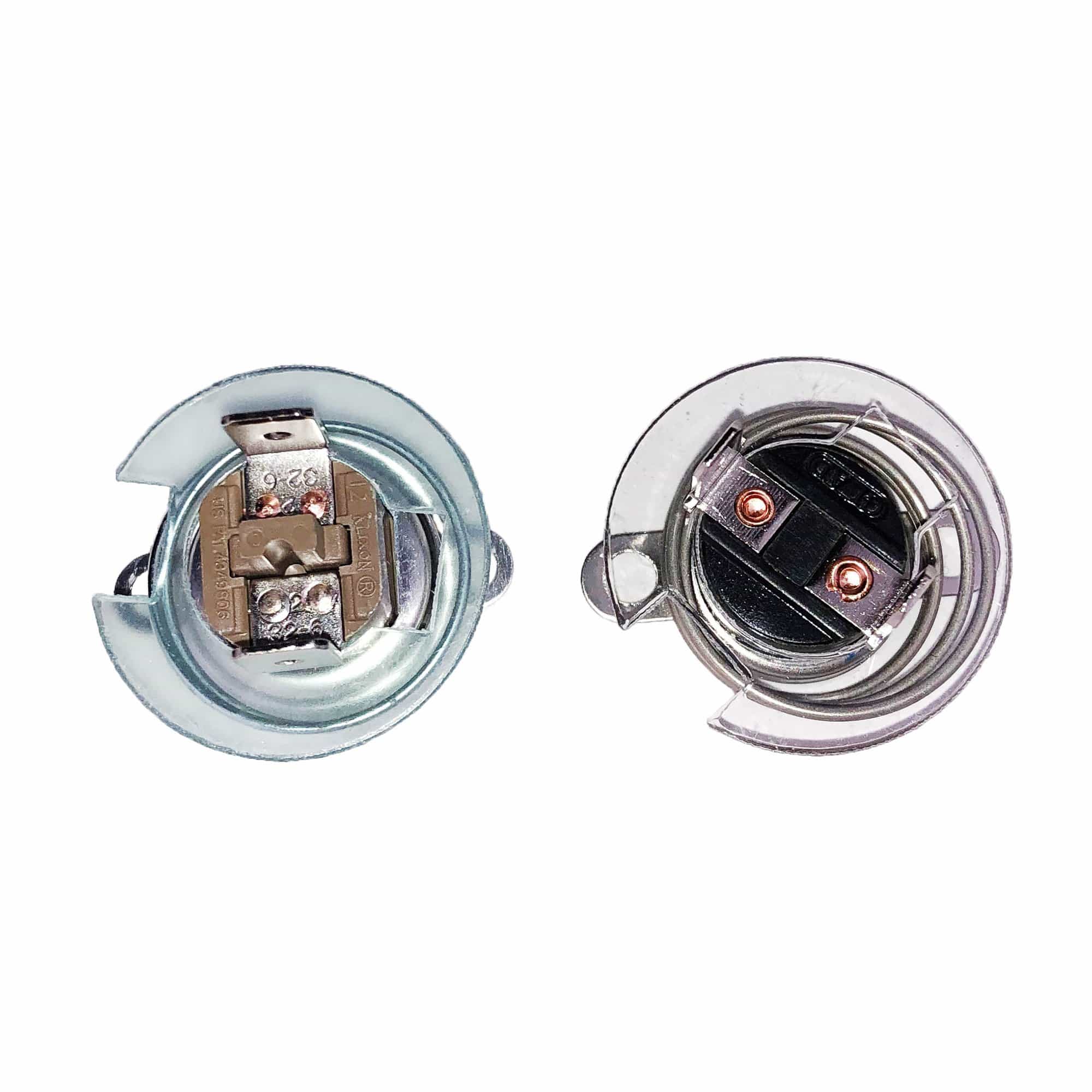 Atwood 91873 Pilot Water Heater Replacement Parts - Thermostat/E.C.O. 110 VAC