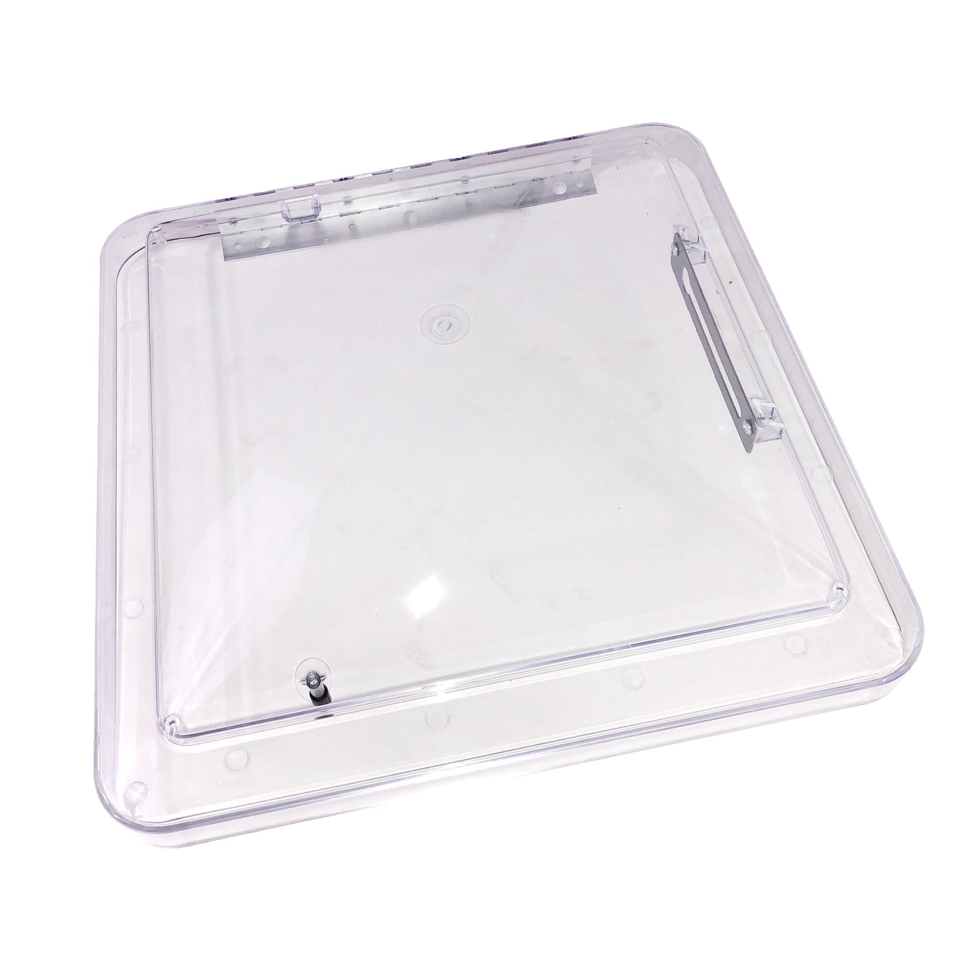 Fantastic Vent K2020-00 Clear Double Dome