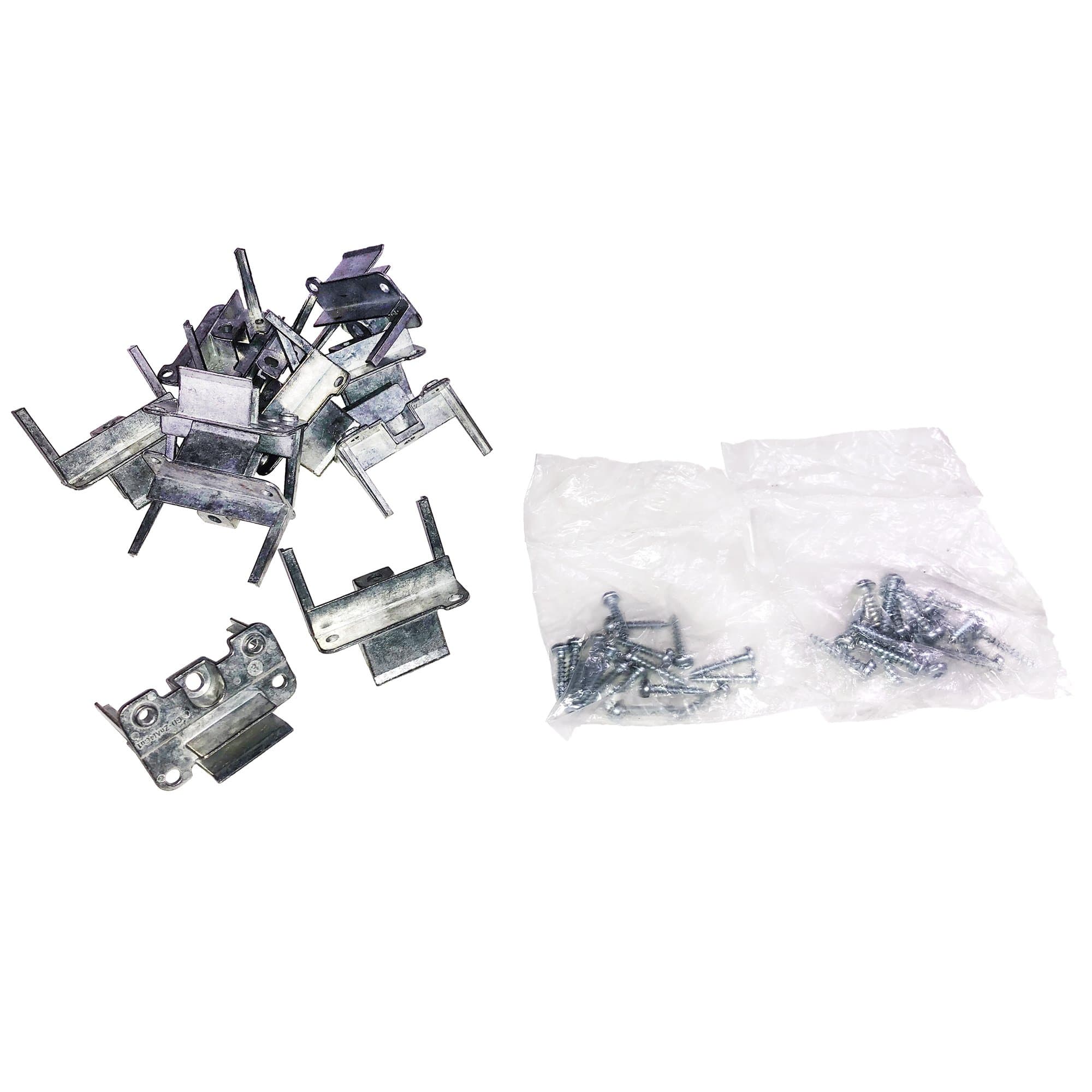 Dometic ZUB1378 Midi Heki RV Roof Window Installation Kit 35-42mm