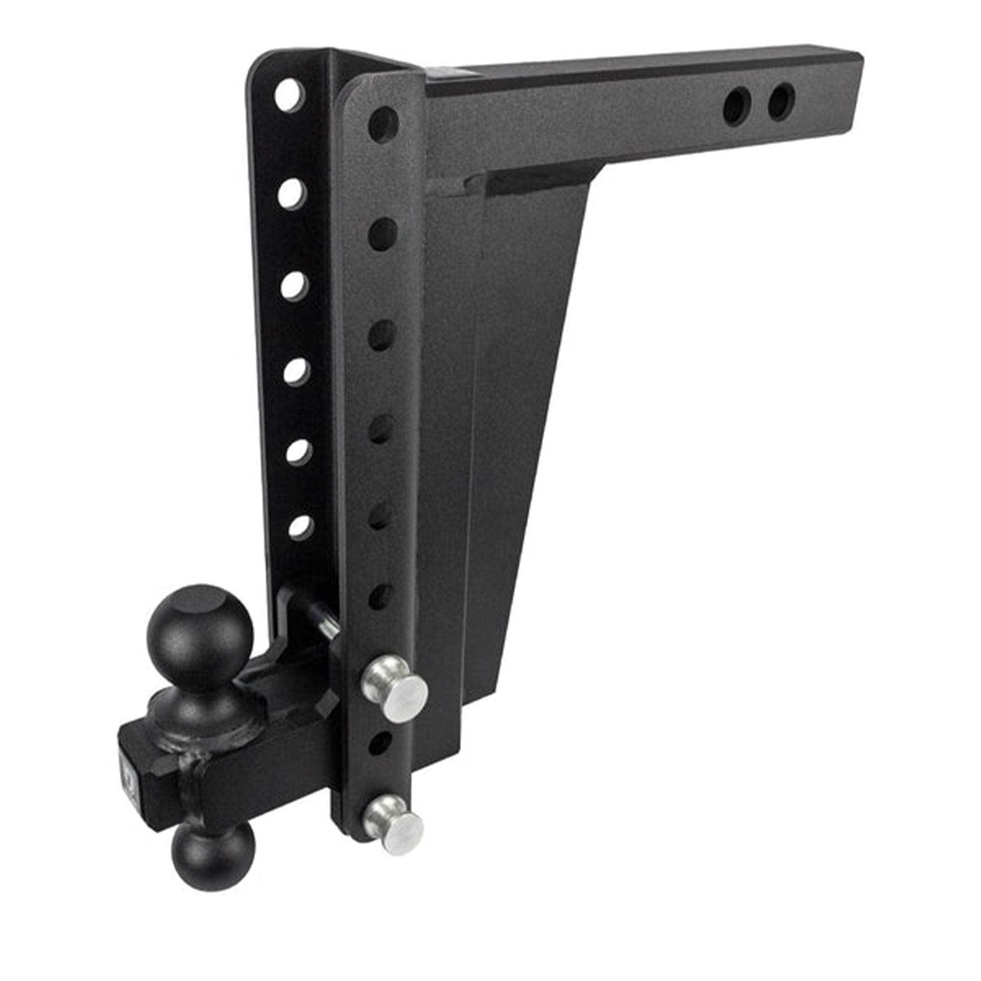 Bulletproof Hitches ED2012 2" Extreme Duty 12" Drop/Rise Hitch