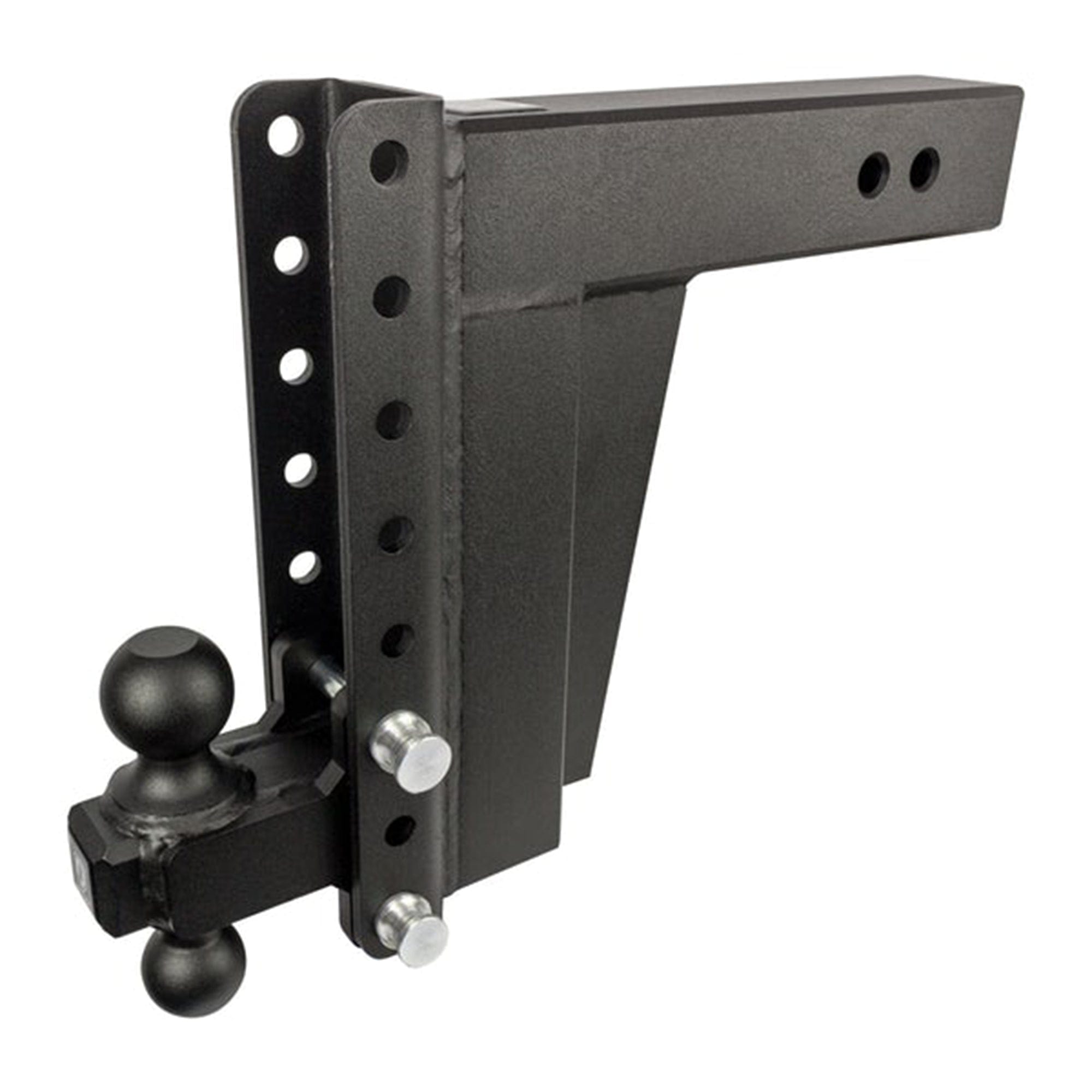 Bulletproof Hitches ED3010 3" Extreme Duty 10" Drop/Rise Hitch
