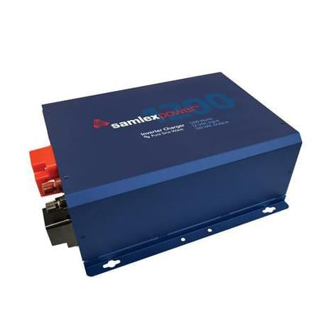 Samlex EVO-1212F 1200 Watt 120V Pure Sine Inverter Charger