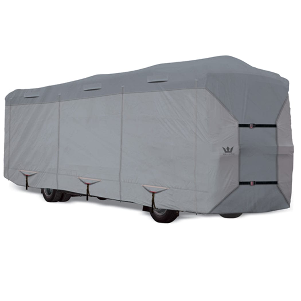 S2 Expedition by Eevelle Class A RV Cover / Sizes from 27' up to 38' Long