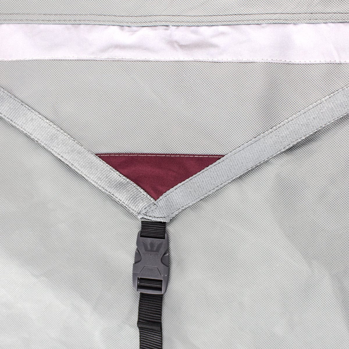 S2 Expedition by Eevelle Class A RV Cover / Sizes from 27' up to 38' Long