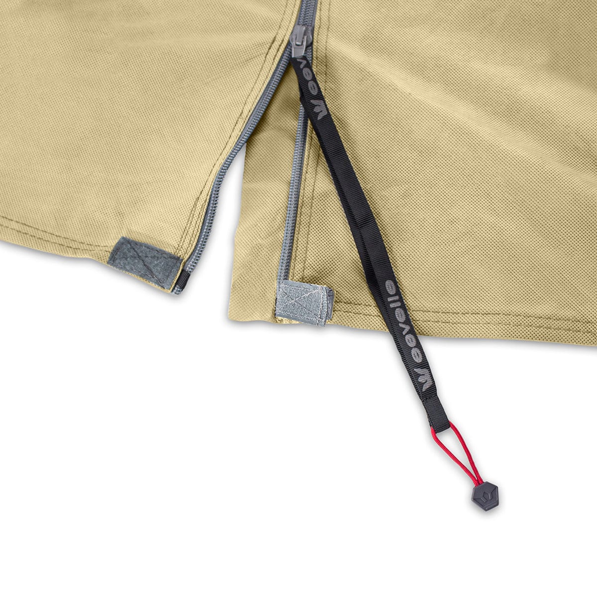 S2 Expedition by Eevelle Class A RV Cover / Sizes from 27' up to 38' Long